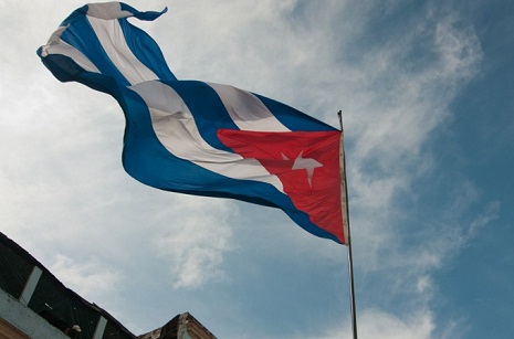 US says Cuba frees some `political prisoners`